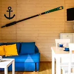 Semesterbostad Latonafali