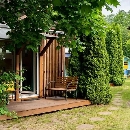 Casa vacanze Latonafali *