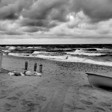 Casa vacanze Latonafali *