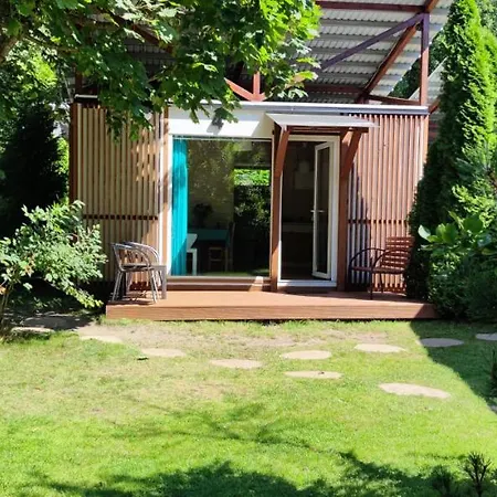 Feriehus Latonafali *