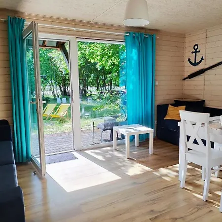 Casa vacanze Latonafali Dąbki