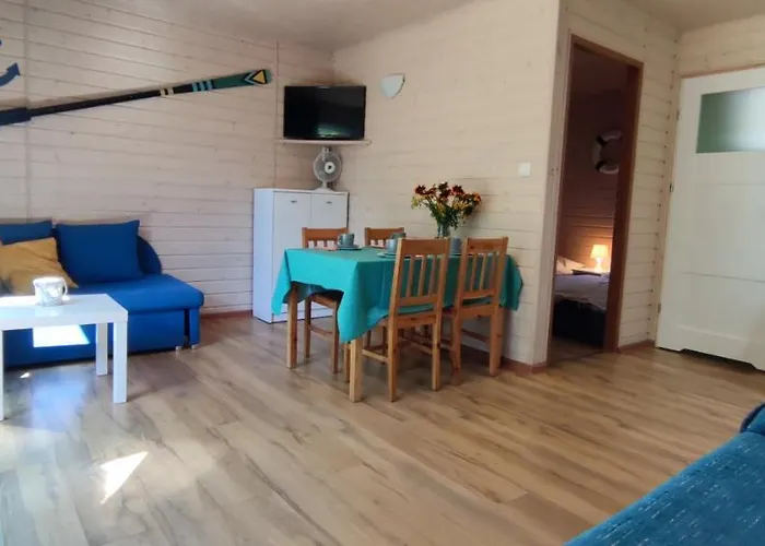 펜션 Latonafali 다브키