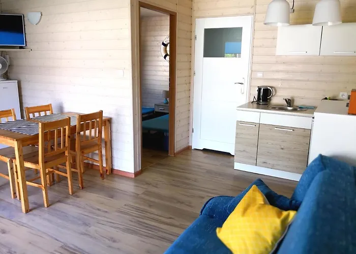 Latonafali 펜션 다브키