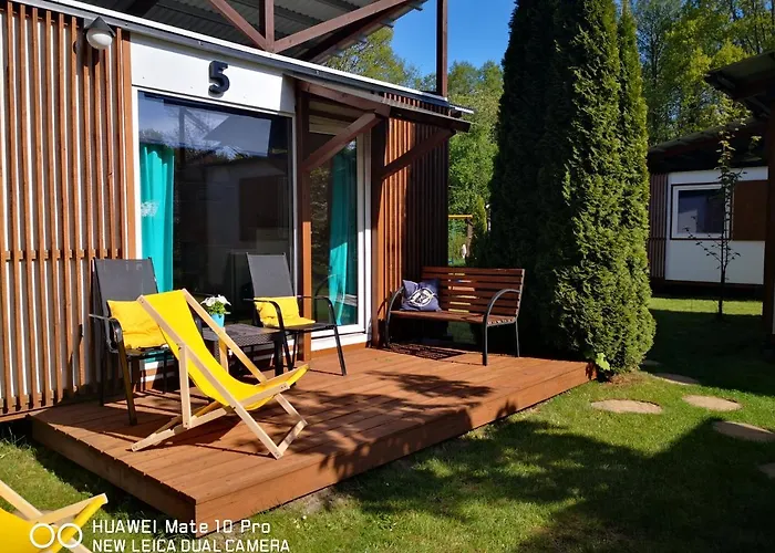 Latonafali 펜션 다브키