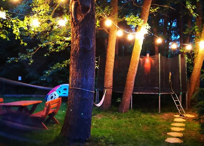 Latonafali 펜션 다브키